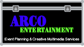 ARCO Entertainment